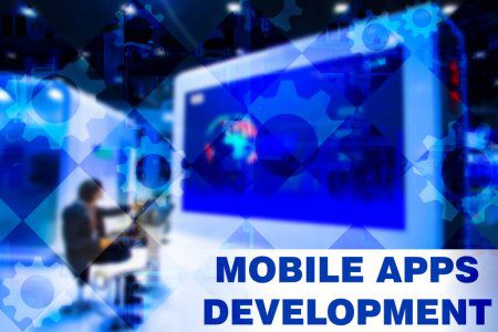 Benefits of Hiring a Mobile Application Development Service