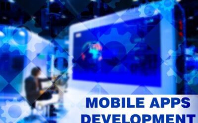 Benefits of Hiring a Mobile Application Development Service